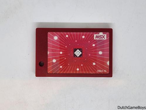 MSX - Sony - 16K Expansion Memory Cartridge, Games en Spelcomputers, Games | Overige, Gebruikt, Verzenden