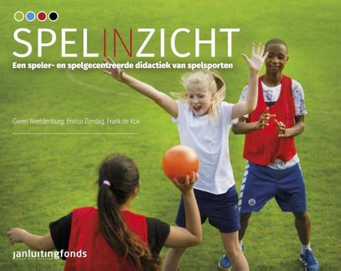 Spelinzicht 9789072335623 Frank de Kok, Boeken, Schoolboeken, Zo goed als nieuw, Verzenden