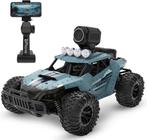 DrPhone RCXC1 – 1:16 RC-Auto Met Camera - 20 km/h – Buggy, Verzenden, Nieuw