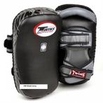 Twins Special Twins Thai Pads Curved Arm Pads TKP 8 Leder, Sport en Fitness, Vechtsporten en Zelfverdediging, Verzenden, Nieuw