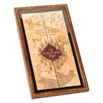 Harry Potter Marauders Map Display Case, Verzamelen, Ophalen of Verzenden, Nieuw