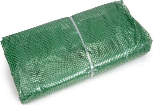 Kweektent buitenhoes - 2x3,5 m - 7m2 oppervlakte - met ri..., Tuin en Terras, Kweekspullen, Nieuw, Ophalen of Verzenden