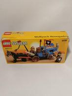 Lego - lego castle 6038 Wolfpack Renegades met doos uit, Kinderen en Baby's, Speelgoed | Duplo en Lego, Nieuw