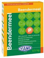 NIEUW - Viano Beendermeel 3,5 kg, Jardin & Terrasse, Verzenden