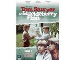Tom Sawyer & Huckleberry Finn - Deel 1, Verzenden, Nieuw in verpakking