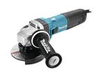 Veiling - Makita haakse slijper ø125mm GA5041R, Nieuw