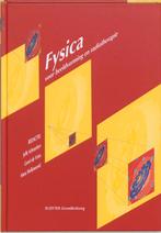 Fysica voor beeldvorming en radiotherapie / Leerboeken voor, Boeken, Verzenden, Gelezen