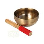 Klankschaal Nr 33 - 313 gram, Muziek en Instrumenten, Overige Muziek en Instrumenten, Verzenden, Nieuw