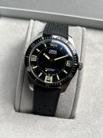 Oris - Divers Sixty-Five - 01 733 7707 4064-07 5 20 18 -, Handtassen en Accessoires, Horloges | Heren, Nieuw