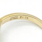 Zonder minimumprijs - Chopard - Ring - Happy Diamonds - 18