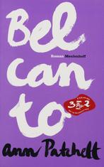 Belcanto 9789029078153 A. Patchett, Verzenden, Gelezen, A. Patchett