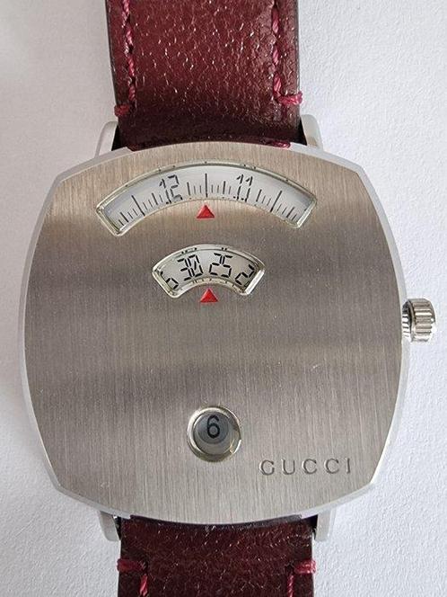 Gucci - YA157414 - Heren - 2011-heden, Bijoux, Sacs & Beauté, Montres | Hommes