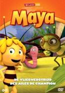 Maya - De vliegwedstrijd op DVD, CD & DVD, DVD | Films d'animation & Dessins animés, Envoi
