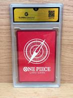 Bandai - 1 Graded card - One Piece - Boa Hancock OP07 - 038, Nieuw