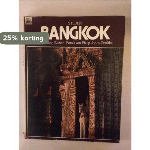 Bangkok 9789061822806 Blofeld, Boeken, Overige Boeken, Gelezen, Verzenden