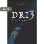 Dri3 9789043515788 Ted Dekker, Boeken, Verzenden, Gelezen, Ted Dekker