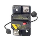 Bieden: Blue Sea 150 amp 12/24V circuit braker, Ophalen of Verzenden, Nieuw