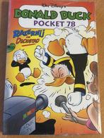 Donald Duck pocket 78 Razernij In Duckstad 9789058559036, Boeken, Gelezen, Disney, Annelies Konijnenbelt, Verzenden