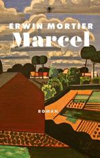 Marcel 9789403165707 Erwin Mortier, Boeken, Verzenden, Zo goed als nieuw, Erwin Mortier