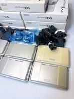 Nintendo - DS - Nintendo DS Console Bundle Lot 7 Units Boxed, Nieuw