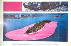 Christo - Surrounded Islands (Miami) - Achenbach licensed