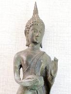 Oud-Indochinese, Khmer of Siamese Gemengd Metaal Belangrijke, Antiek en Kunst