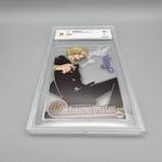 One Piece Graded card - SANJI (Daikaizoku) POP1! - Graad 10, Hobby en Vrije tijd, Verzamelkaartspellen | Overige, Nieuw