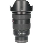 Tweedehands Sony FE 24-70mm f/2.8 GM CM6322, Ophalen of Verzenden, Overige typen