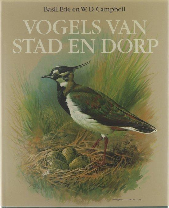 Vogels van Stad en Dorp 9789065210616 Naomi Campbell, Livres, Livres Autre, Envoi