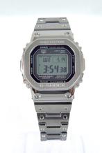 Casio - G-Shock Stainless Steel Mens Watch - Sans prix de, Nieuw