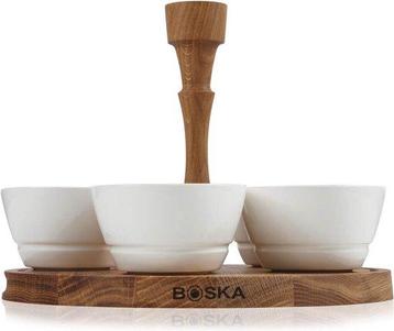 2dekans | Boska Party Serving Tray - Serveerplank van beschikbaar voor biedingen