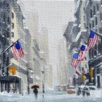 Michele Telari - Snow in New York