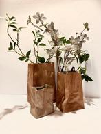 Rosenthal - Tapio Wirkkala - Vaas (3) - Fiets niet - Biscuit, Antiek en Kunst