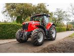 Massey Ferguson - 7724 Dyna 6 - 4-Wheel Drive Tractor, Zakelijke goederen, Landbouw | Tractoren, Nieuw