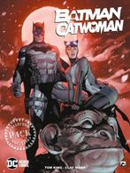Batman/Catwoman CP 1-4 [NL], Verzenden
