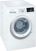 Siemens Wm14t490 Wasmachine 8kg 1400t, Ophalen of Verzenden, Nieuw