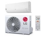 LG-S12ET wandmodel set airconditioner, Nieuw, Energieklasse A of zuiniger, 3 snelheden of meer