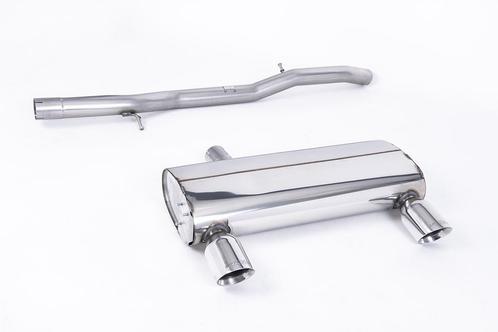 Cat-back uitlaatsysteem | Audi TT 180 / 225 quattro Coupé© &, Auto-onderdelen, Uitlaatsystemen, Nieuw, Verzenden