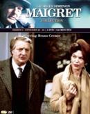 Maigret - Seizoen 5 op DVD, CD & DVD, DVD | Thrillers & Policiers, Envoi
