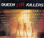 Queen – Live Killers (2CD), Verzenden, Nieuw in verpakking