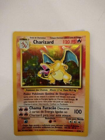 Pokémon - 174 Card - Alakazam, Blastoise, Charizard, beschikbaar voor biedingen