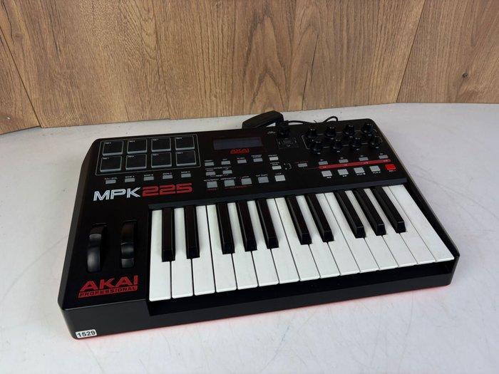 Akai - MPK225 - Contrôleur MIDI Table de mixage numérique, Musique & Instruments, Instruments à vent | Flûtes à bec
