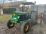 1971 John Deere 1120 Oldtimer tractor
