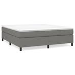 Bedframe Stof 160x200 | Tweede Kansje | OP = OP, Verzenden