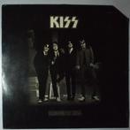 Kiss - Dressed to kill - LP, Cd's en Dvd's, Vinyl | Pop, Gebruikt, 12 inch
