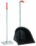 Mistboy zwart 75cm, compleet, Nieuw