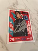 Mercedes - Formule 1 - George Russell - 2024 - topp kaart, Verzamelen, Nieuw