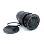 Canon EF 24-105/4.0 L IS USM Objectif à focale variable, Audio, Tv en Foto, Nieuw