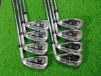 Wilson Staff Ci9 golfset 4/pw/sw regular flex golfclubs, Sport en Fitness, Ophalen of Verzenden, Zo goed als nieuw, Club, Overige merken
