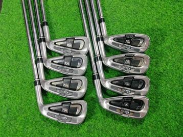 Wilson Staff Ci9 golfset 4/pw/sw regular flex golfclubs beschikbaar voor biedingen